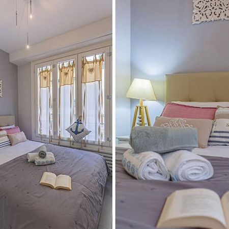 Dante 10 - Cosy Apartment Close Sea 尼斯 外观 照片