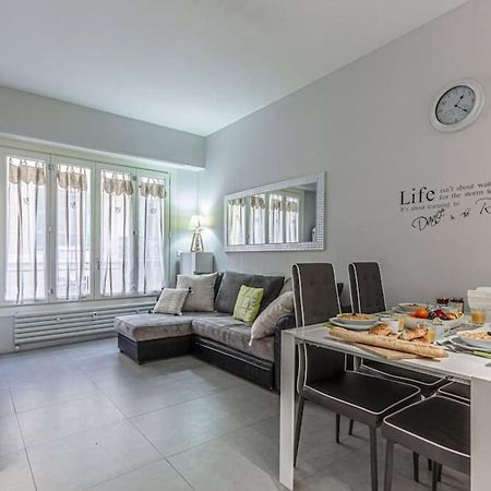 Dante 10 - Cosy Apartment Close Sea 尼斯 外观 照片