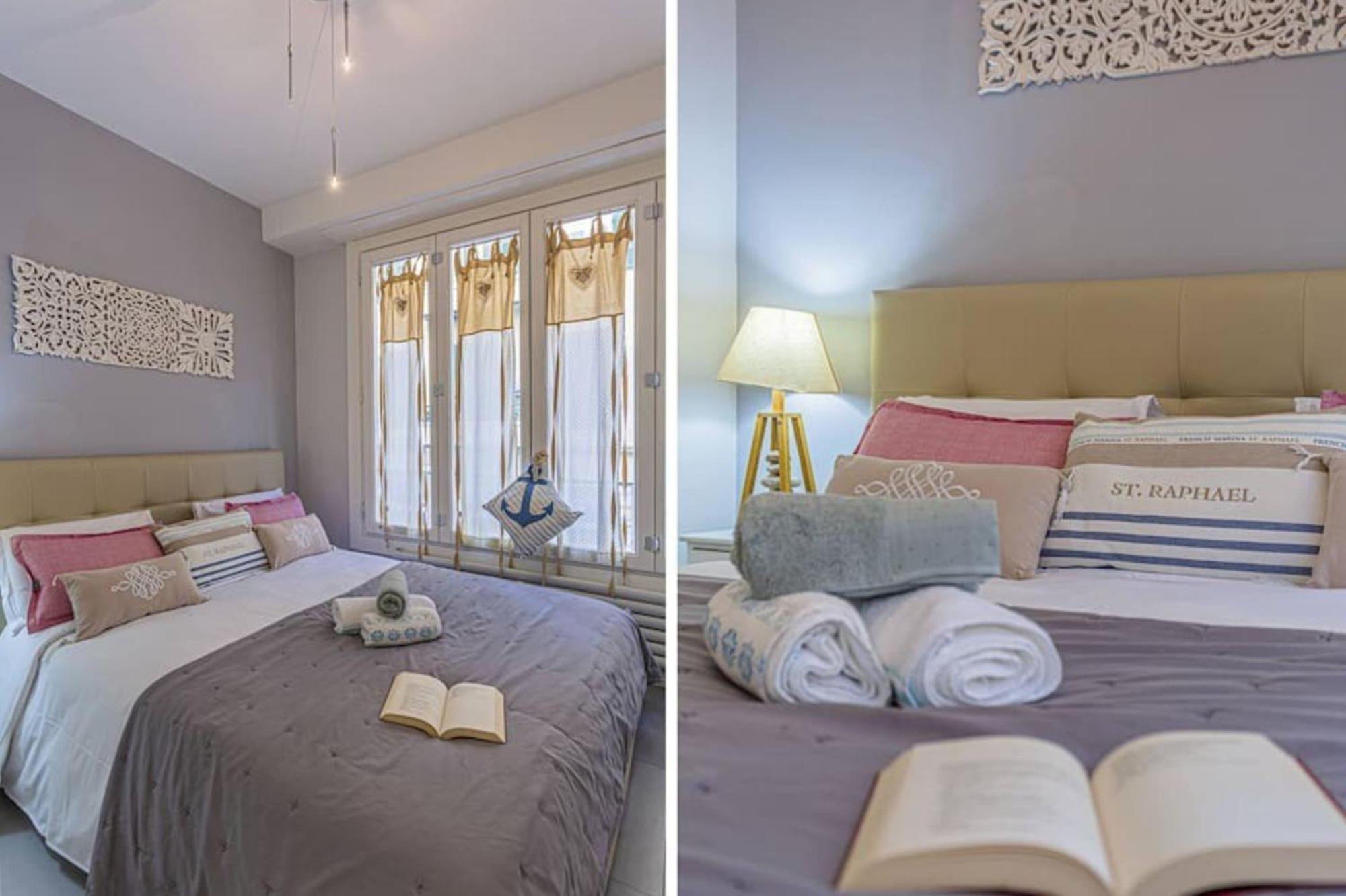Dante 10 - Cosy Apartment Close Sea 尼斯 外观 照片
