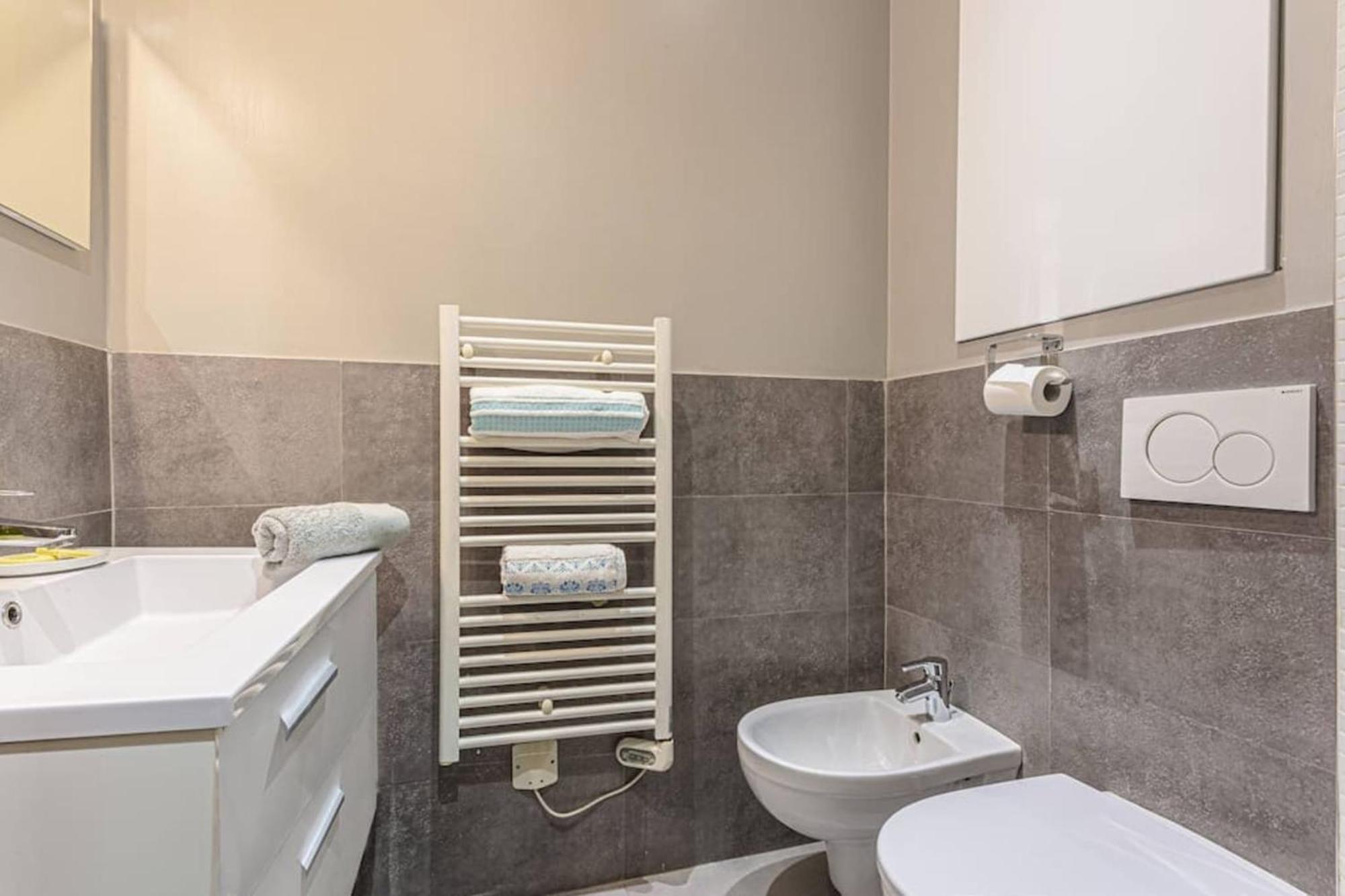 Dante 10 - Cosy Apartment Close Sea 尼斯 外观 照片
