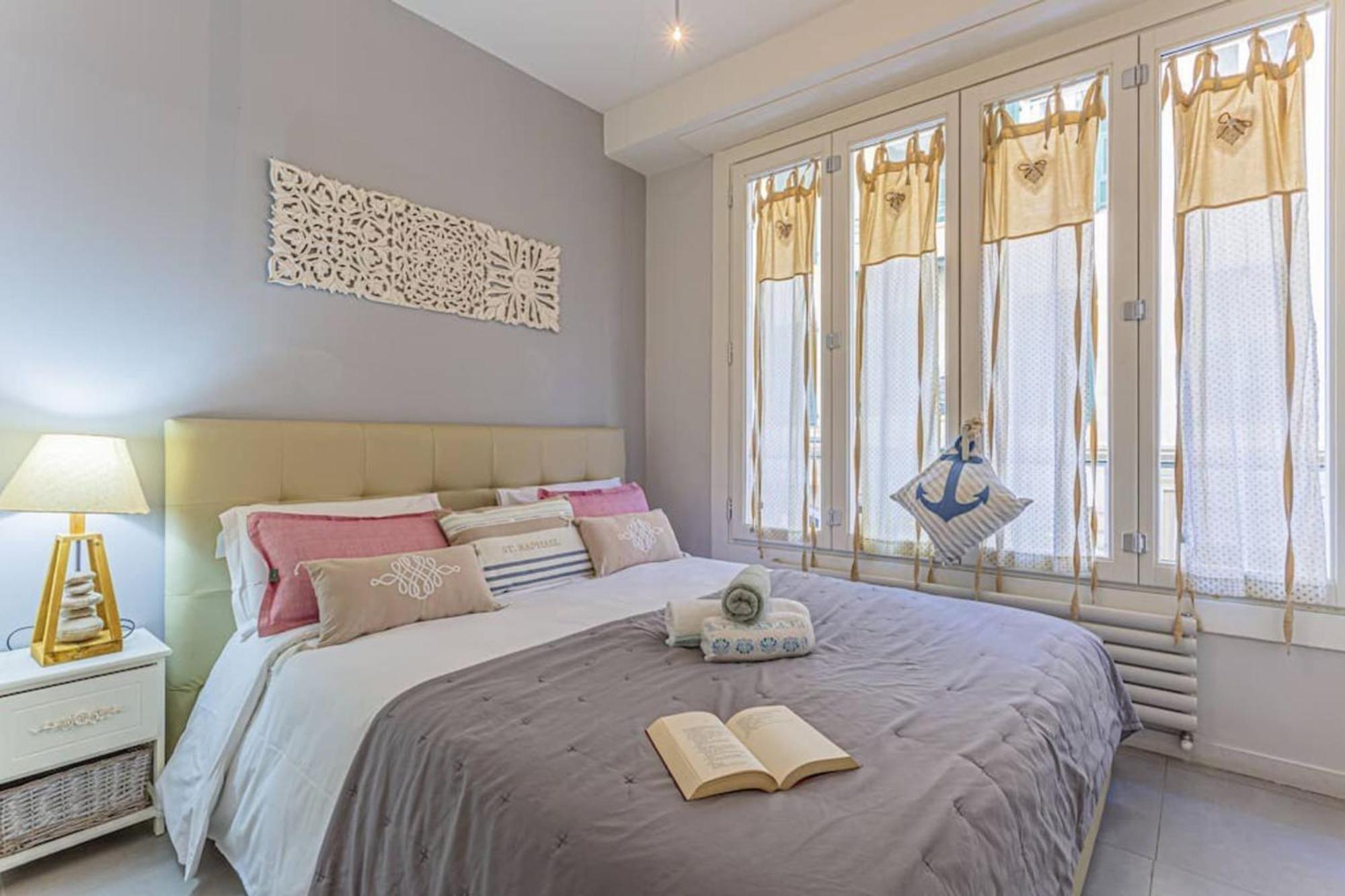 Dante 10 - Cosy Apartment Close Sea 尼斯 外观 照片