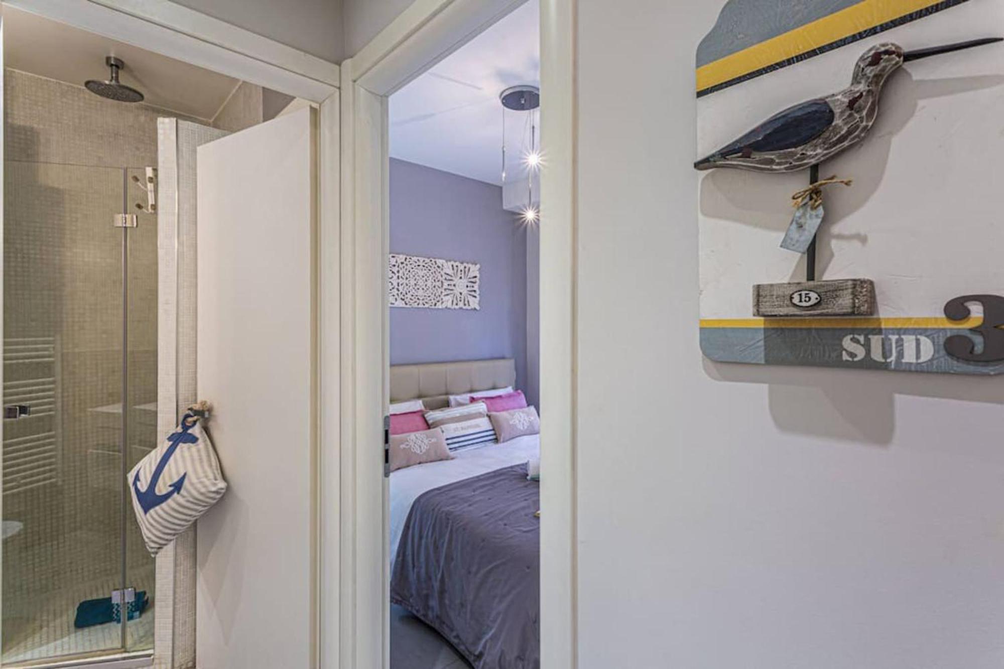 Dante 10 - Cosy Apartment Close Sea 尼斯 外观 照片