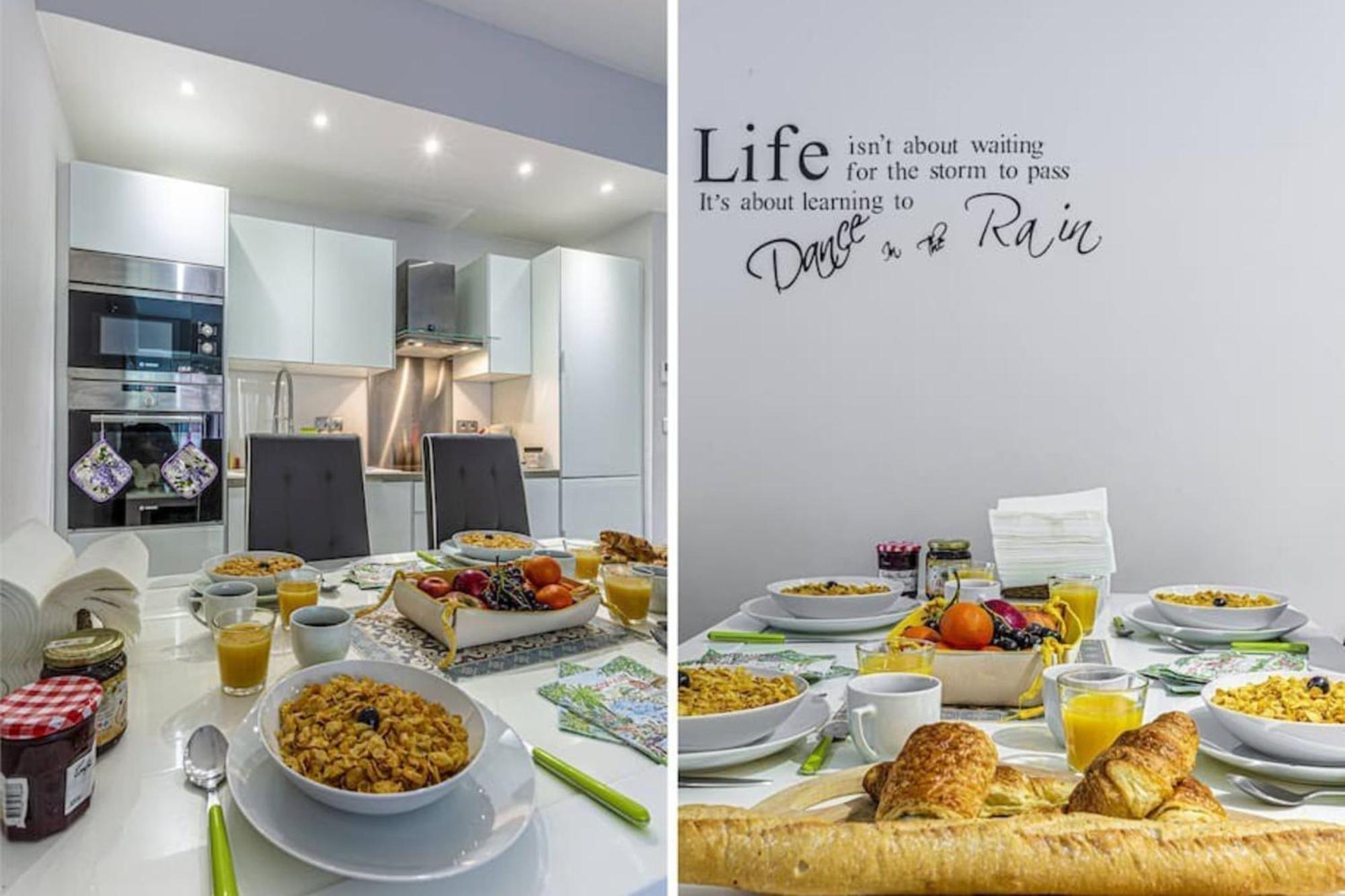 Dante 10 - Cosy Apartment Close Sea 尼斯 外观 照片
