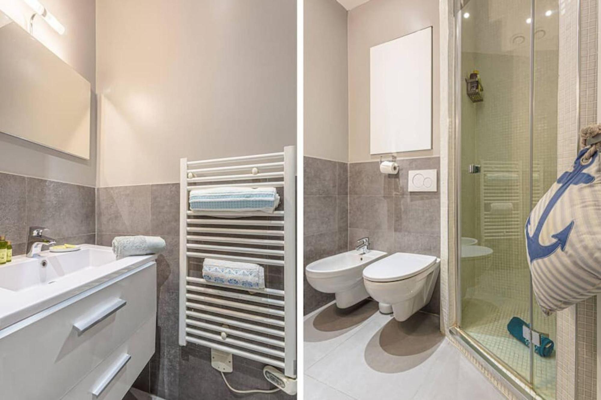 Dante 10 - Cosy Apartment Close Sea 尼斯 外观 照片