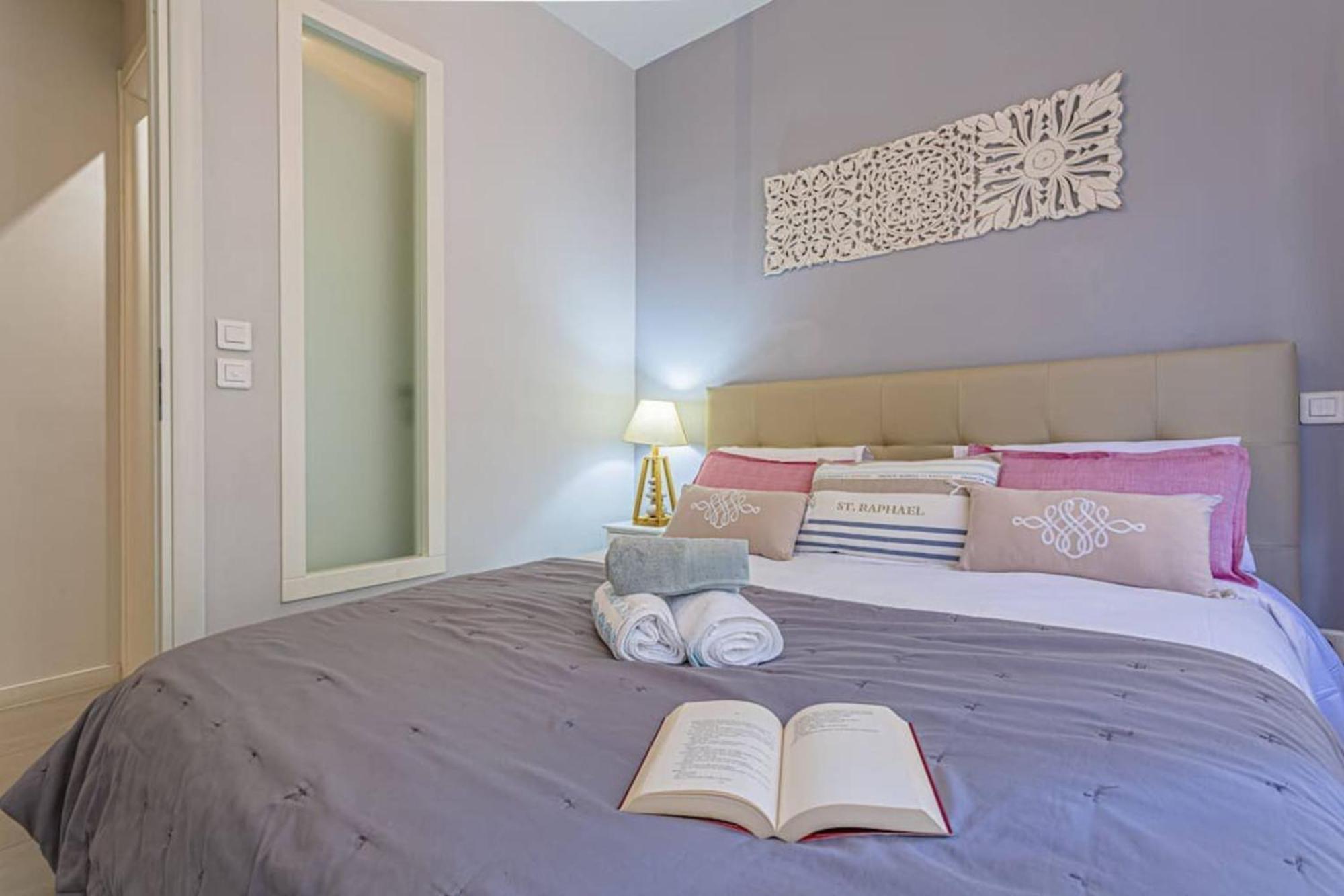 Dante 10 - Cosy Apartment Close Sea 尼斯 外观 照片