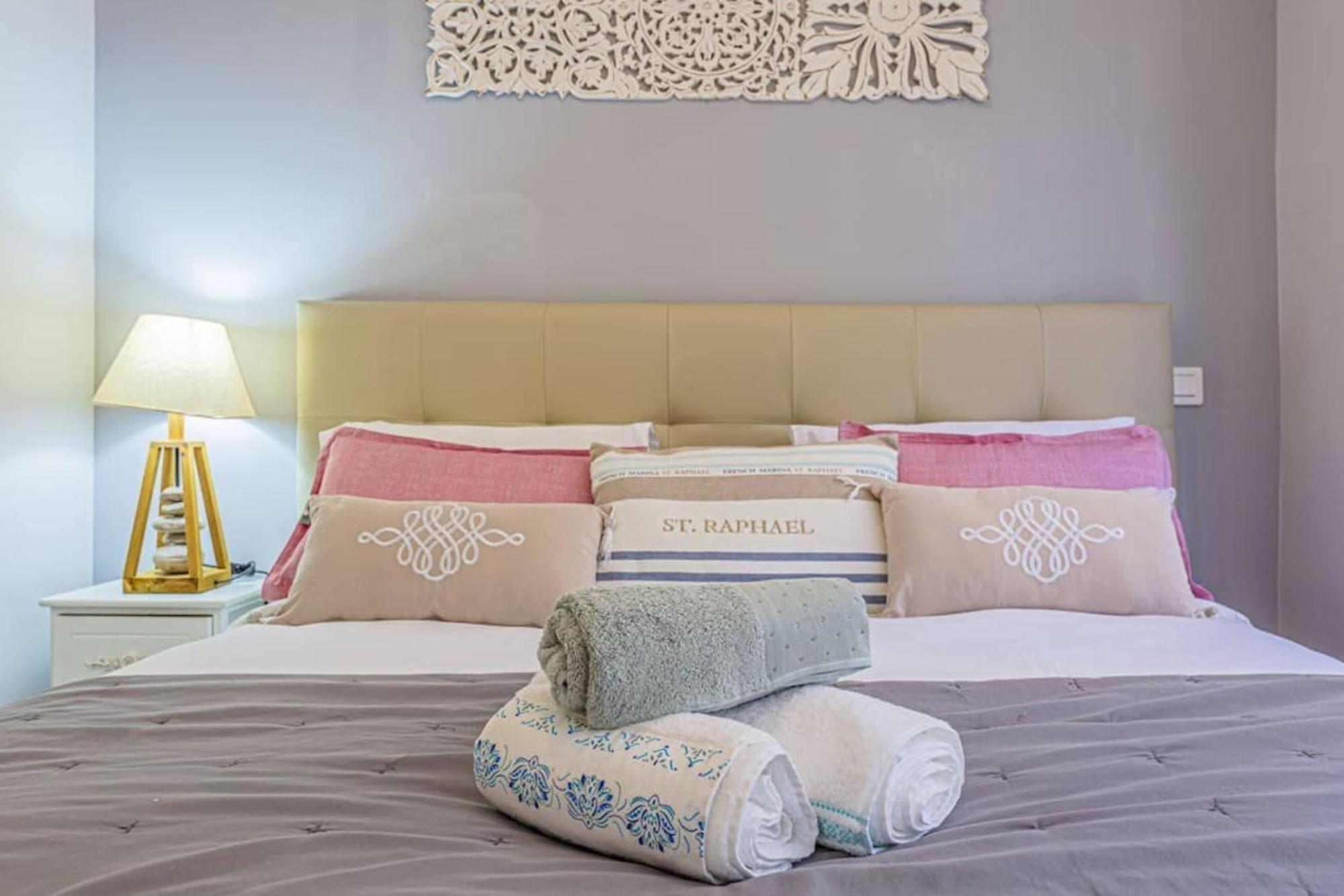 Dante 10 - Cosy Apartment Close Sea 尼斯 外观 照片