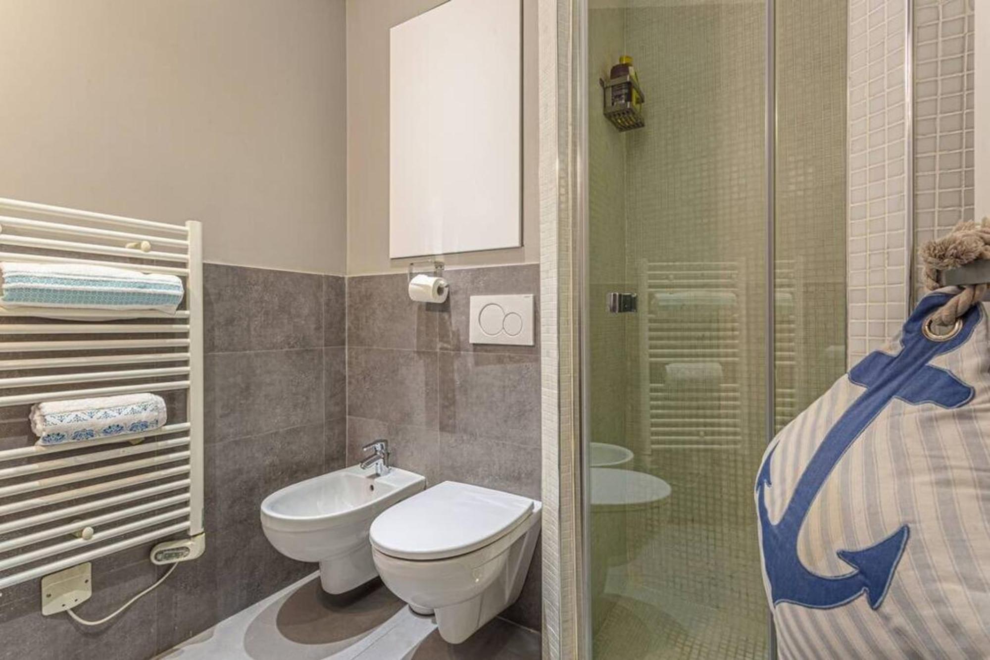 Dante 10 - Cosy Apartment Close Sea 尼斯 外观 照片