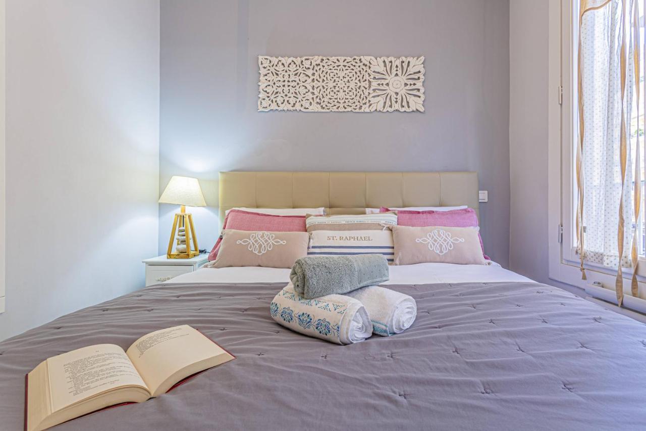 Dante 10 - Cosy Apartment Close Sea 尼斯 外观 照片